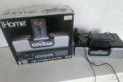 radio