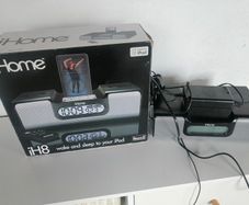 radio
