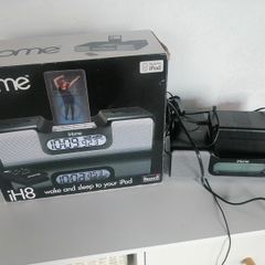 radio