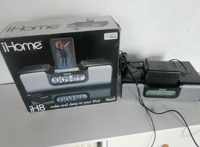 radio