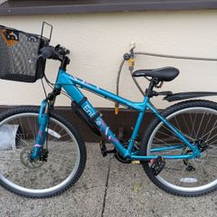Apollo entice Bike