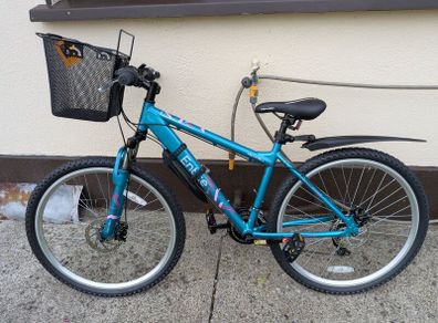 Apollo entice Bike