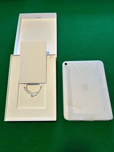 New Apple iPad (A16) Wi-Fi (unused) 2days new.