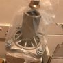 spindle New Stens Spindle Assembly compatible with/replacement for AYP 532192870 285-585 stens Image 2