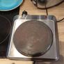 Electric hob Image 2