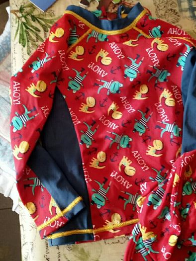 12-18 3piece swimsuit