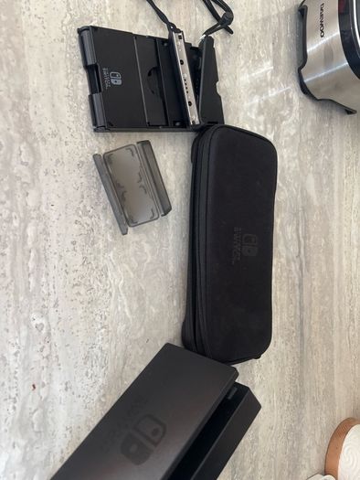 nintendo switch&accessories
