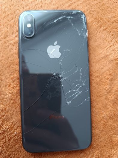 Iphone X 64 gb  leixlip area