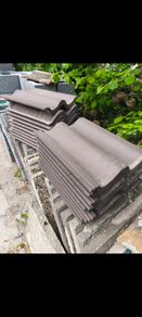 Roof tiles