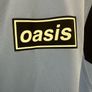 Brand new Oasis mens zip jumper top size M Image 7