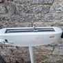 "SECA medical mechanical beam scale / doctor's surgery weighing scales Image 2