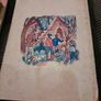 Irish School Book Sraith Na Cainte 1970 Image 3