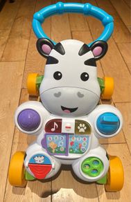 baby walker