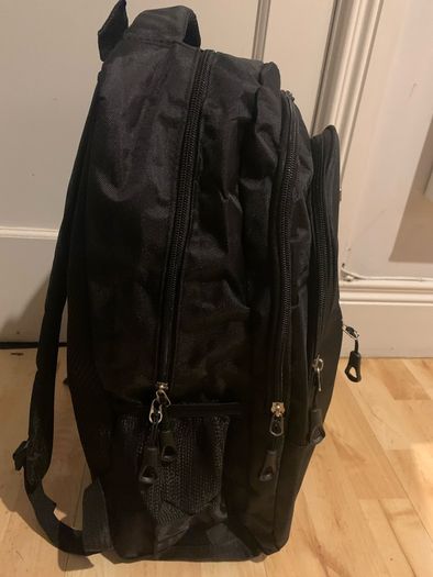 backpack