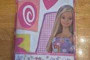 Barbie Wall Stickers