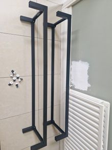ikea kallax legs x 2