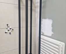 ikea kallax legs x 2