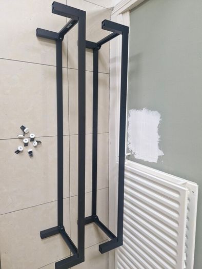 ikea kallax legs x 2