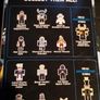 Roblox Figure Deluxe Mystery Pack Werewolf Mystery Scientist Series 2 Game Code Image 3