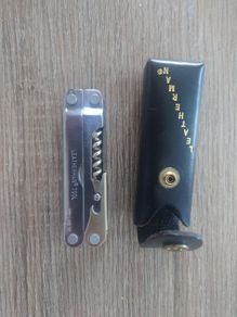 leatherman