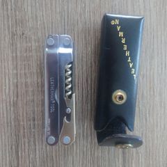leatherman