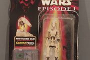 Star Wars Figures Episode 1
