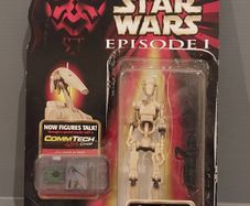 Star Wars Figures Episode 1