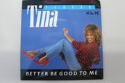 Tina Turner 45rpm 7inch Single