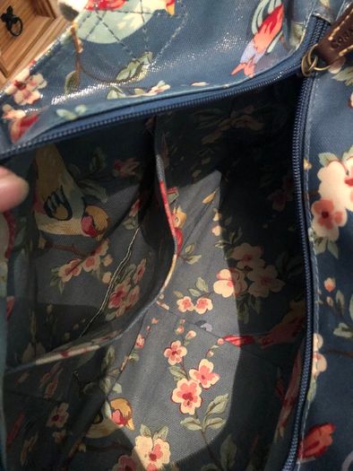 New Cath Kidston Style Handbag
