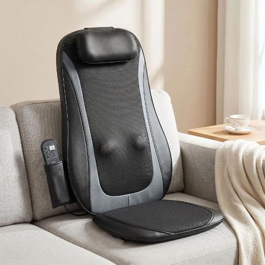 Back Massager with Heat