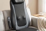 Back Massager with Heat