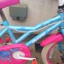 Kids huffy  bike size 16 inch wheels Image 5