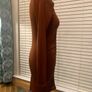 Bodycon dress. Size 10 Image 6