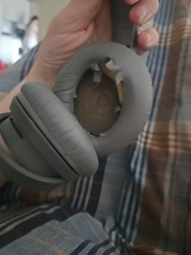 sony headphones