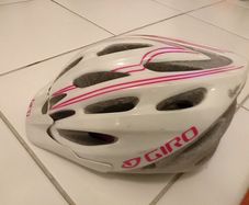 giro ladies helmet