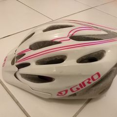 giro ladies helmet