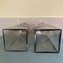 Glass vases Image 6