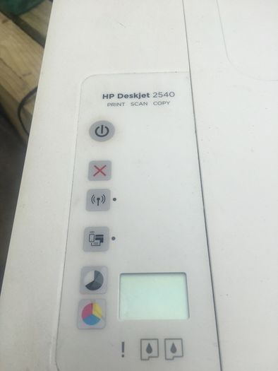 printer