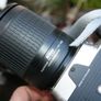 Nikon F55 35mm Film SLR Camera with Nikon 28-100mm F/3.5-5.6 G Zoom Lens Image 6