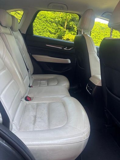 Mazda Cx5 Platinum