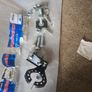 Witter swan neck detachable Towbar new Image 6
