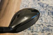 Cobra Aerojet 3 Hybrid Left Handed