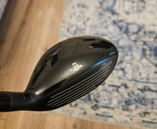 Cobra Aerojet 3 Hybrid Left Handed