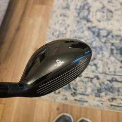 Cobra Aerojet 3 Hybrid Left Handed