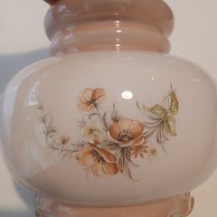 vintage ceiling lampshade