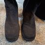 Marco Moreo Boots Size 40 Image 3