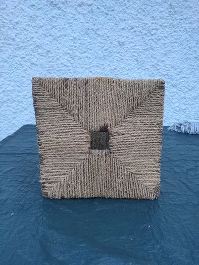 Ikea Kallax Box