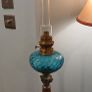 oil lamps Image 2