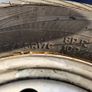 wheels 225/55R17 Image 3