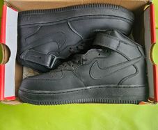 nike air force 1 mid size 9.5